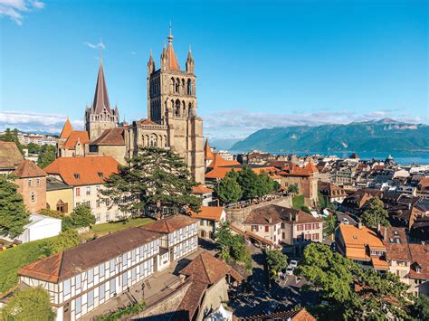Lausanne .